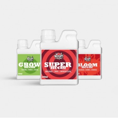 Kit di coltivazione indoor da 600 W senza armadio
