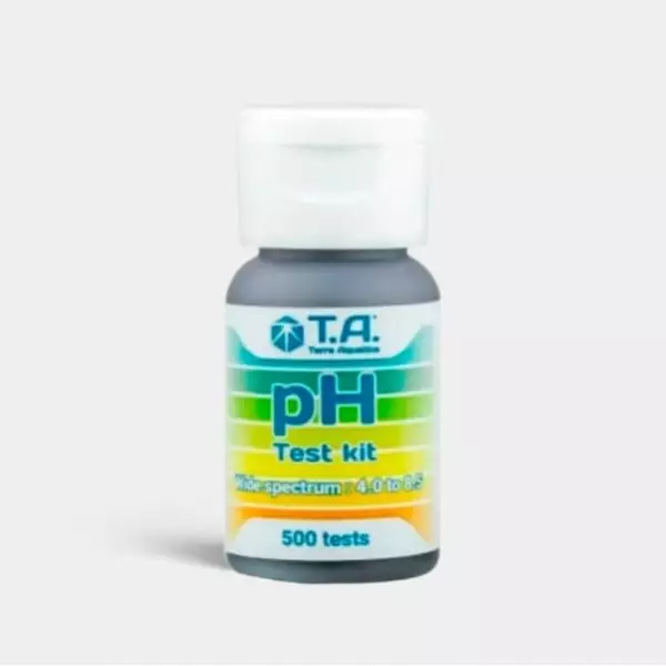 Kit di coltivazione indoor da 600 W senza armadio