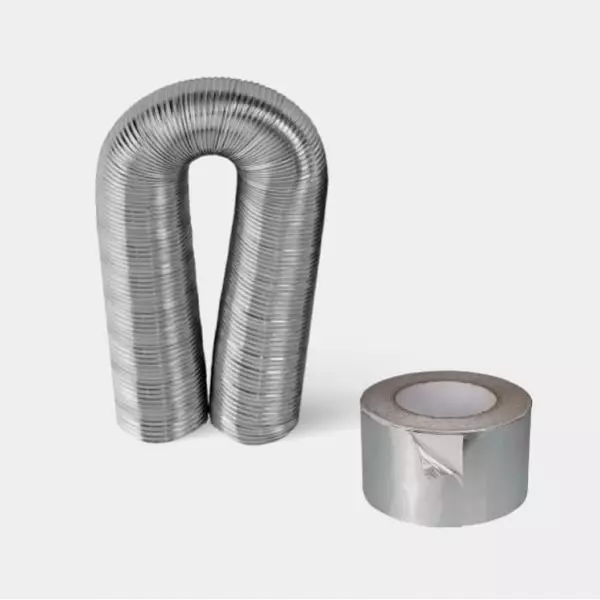 Kit di coltivazione indoor da 600 W senza armadio