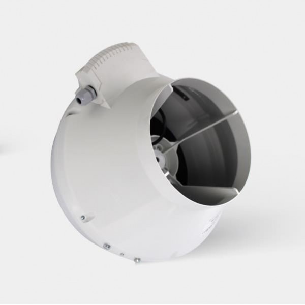 Kit di coltivazione indoor 720W senza armadio