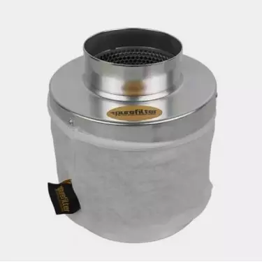 Kit di coltivazione indoor 720W senza armadio