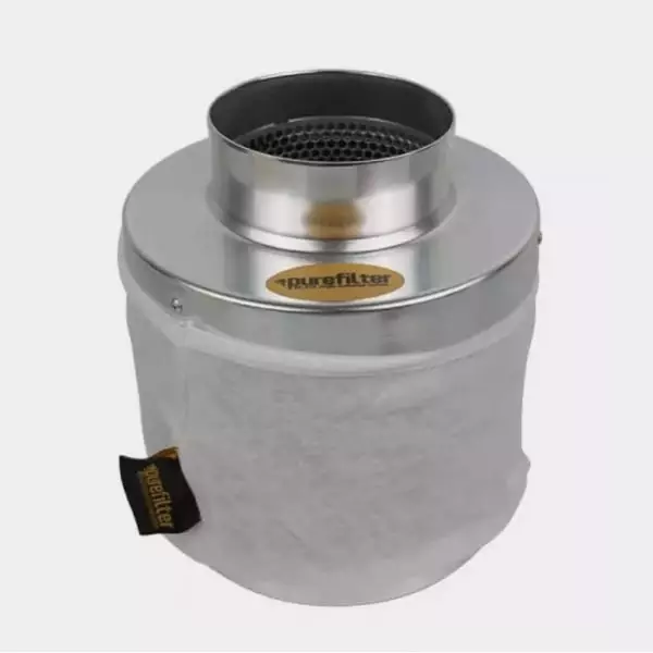 Kit Coltivazione Indoor 800W Senza Armadio | GB The Green Brand