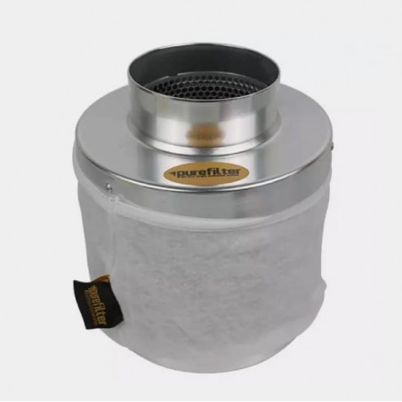 Kit per coltivazione indoor 800W senza armadio