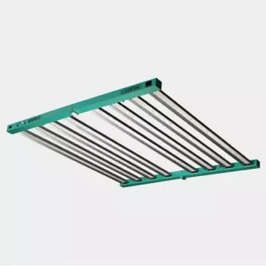 Kit Coltivazione Indoor 800W Senza Armadio | GB The Green Brand