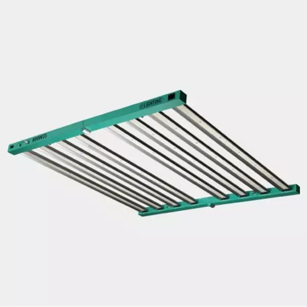 Kit Coltivazione Indoor 800W Senza Armadio | GB The Green Brand