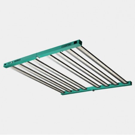 Kit di coltivazione indoor 800W senza armadio