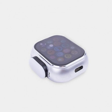 Vaporizzatore Smartwatch – Tecnologia e Svapo al tuo Polso