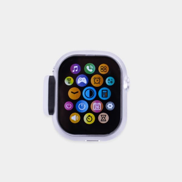 Vaporizzatore Smartwatch – Tecnologia e Svapo al tuo Polso
