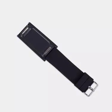 Vaporizzatore Smartwatch – Tecnologia e Svapo al tuo Polso