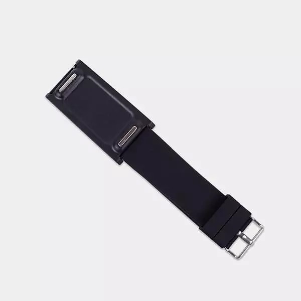 Vaporizzatore Smartwatch – Tecnologia e Svapo al tuo Polso