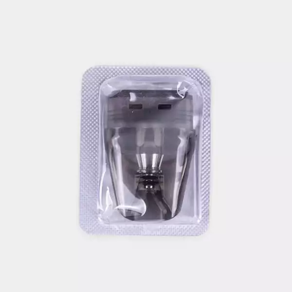 Vaporizzatore Smartwatch – Tecnologia e Svapo al tuo Polso