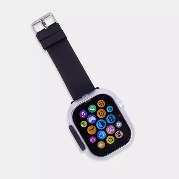 Vaporizzatore Smartwatch – Tecnologia e Svapo al tuo Polso