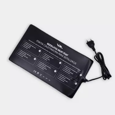 Tappetino riscaldante VDL – Tappetino termico per germinazione