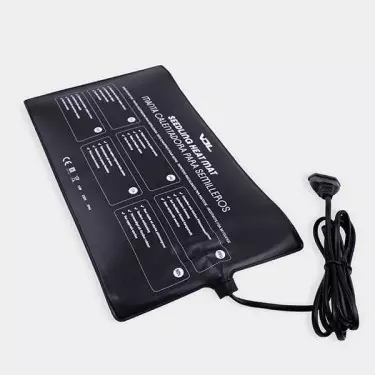 Tappetino riscaldante VDL – Tappetino termico per germinazione