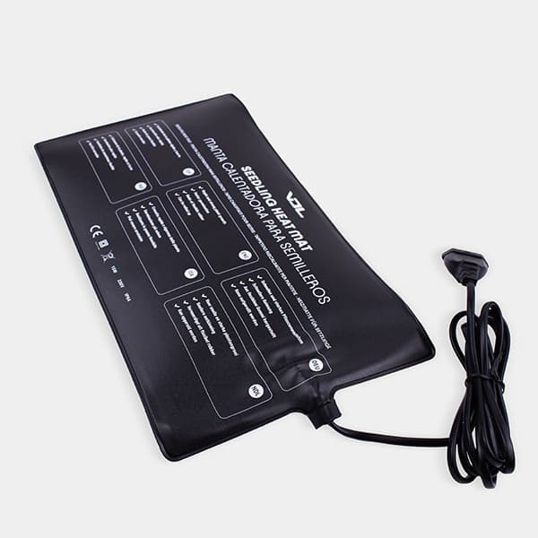 Tappetino riscaldante VDL – Tappetino termico per germinazione