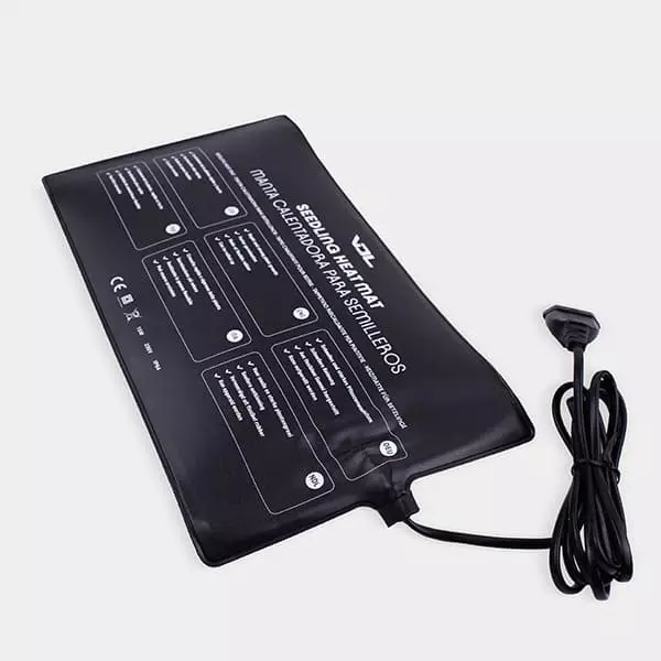 Tappetino riscaldante VDL – Tappetino termico per germinazione