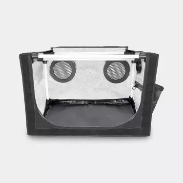 Armadio di coltivazione di funghi interno