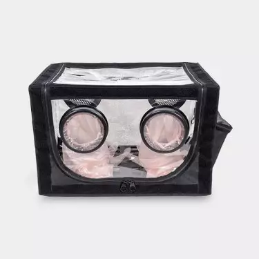 Armadio di coltivazione di funghi