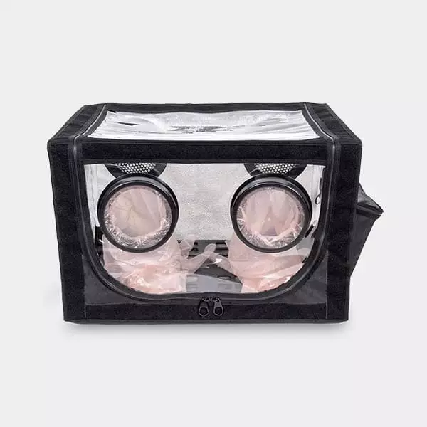 Visualizzazione Armadio di coltivazione di funghi