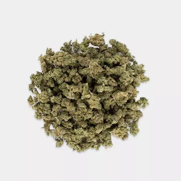 Fiori CBD The Greench Ed. Limitata