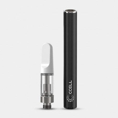 Vaporizzatore a Penna + Atomizzatore - GB The Green Brand