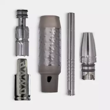 DynaVap VonG X – Vaporizza la tua erba secca senza batteria