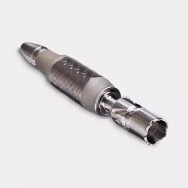 DynaVap VonG X – Vaporizza la tua erba secca senza batteria