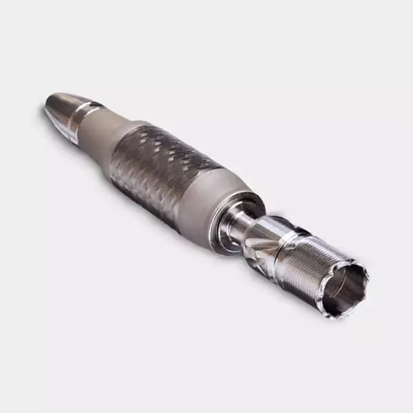 DynaVap VonG X – Vaporizza la tua erba secca senza batteria