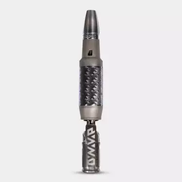 DynaVap VonG X – Vaporizza la tua erba secca senza batteria