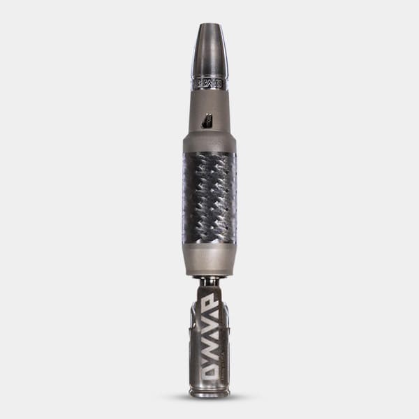 Visualizzazione DynaVap VonG X – Vaporizza la tua erba secca senza batteria