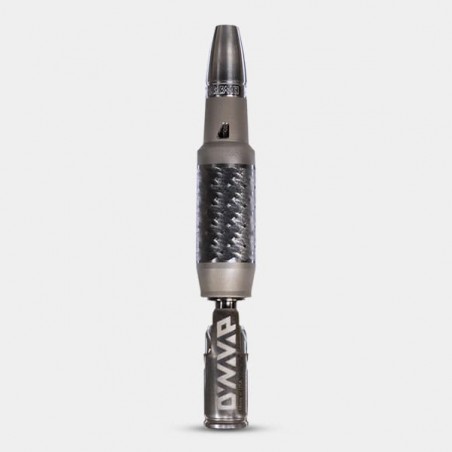 DynaVap VonG X – Vaporizza la tua erba secca senza batteria