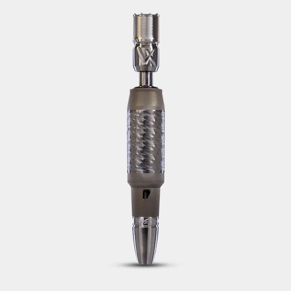 DynaVap VonG X – Vaporizza la tua erba secca senza batteria