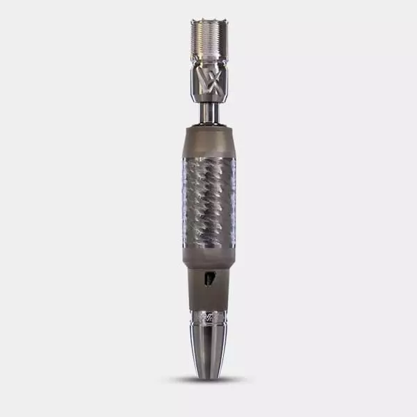 DynaVap VonG X – Vaporizza la tua erba secca senza batteria
