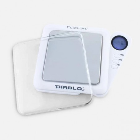Bilancia Diablo 0,01-100 g Fuzion