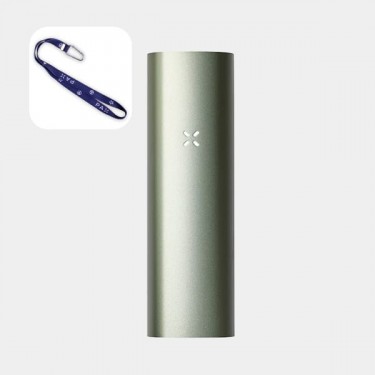 Visualizzazione Vaporizzatore Pax Plus per erbe ed estratti - Growbarato