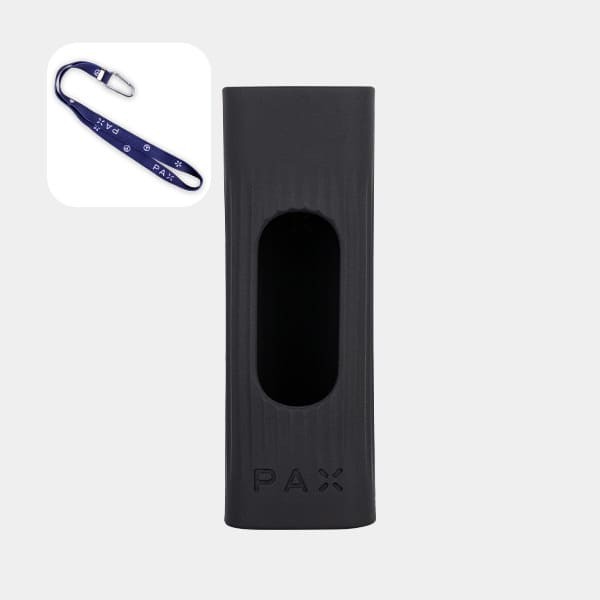 Fodera di Silicone per PAX Plus / 3 / 2 - GB The Green Brand