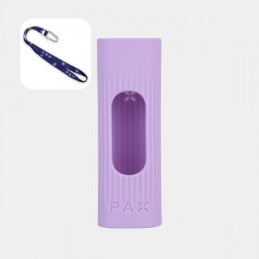 Fodera di Silicone per PAX