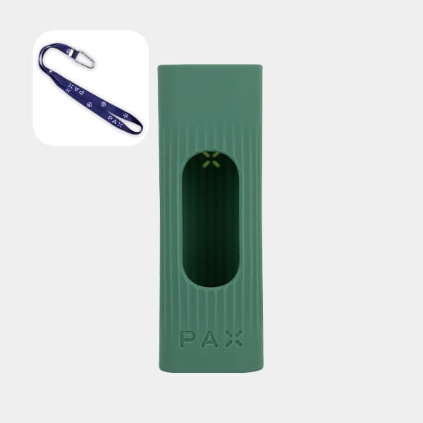 Fodera di Silicone per PAX