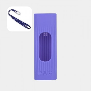 Fodera di Silicone per PAX