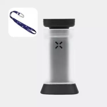 PAX Puck Press per PAX 3 e Plus - GB The Green Brand