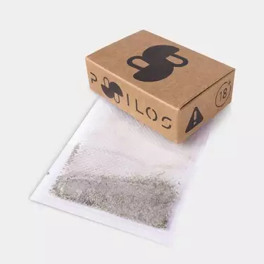 Polvere di Funghi Psilocybe - GB The Green Brand