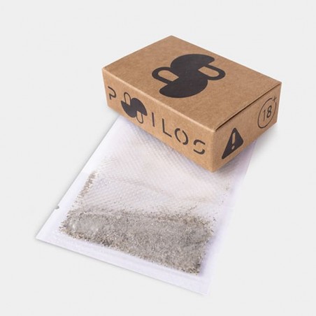 Polvere di Funghi Psilocybe