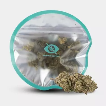 Fiori CBD KEMA 'Plutonium' 💥☄️- GB The Green Brand