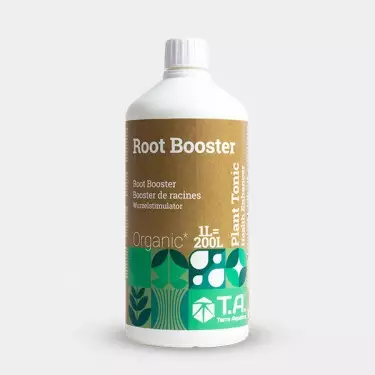 Root Booster Terra Aquatica (GHE) - GB The Green Brand
