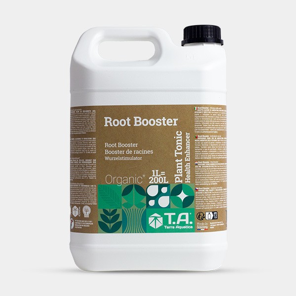 Root Booster Terra Aquatica (GHE)