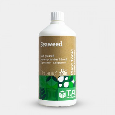 Seaweed Terra Aquatica (GHE)