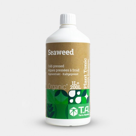 Seaweed Terra Aquatica (GHE) - GB The Green Brand