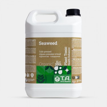 Seaweed Terra Aquatica (GHE)