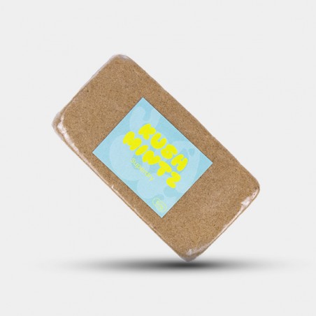 Blocco di polline 100 g Kush Mintz packaging