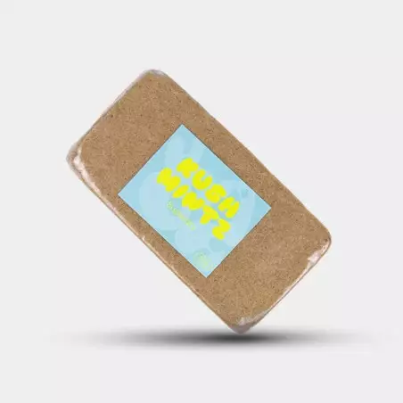 Blocco di polline 100 g Kush Mintz packaging